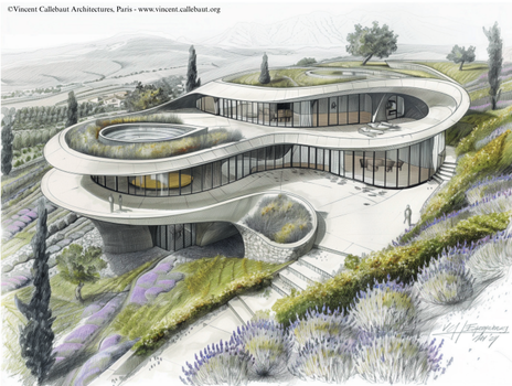 Visuel de <strong>Earthworks</strong>